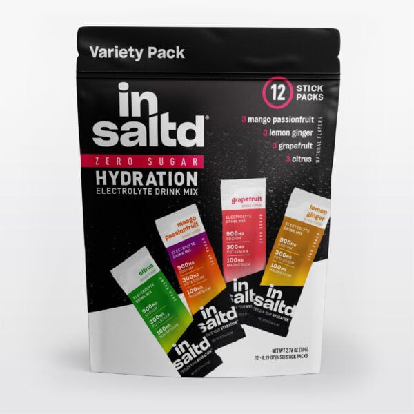 12 Stick Variety Pack