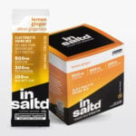Lemon Ginger High-Potency Electrolytes