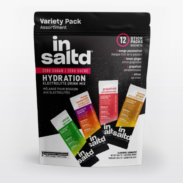 12 Stick Variety Pack