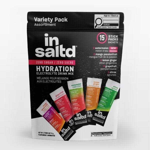 15 Stick Variety Pack