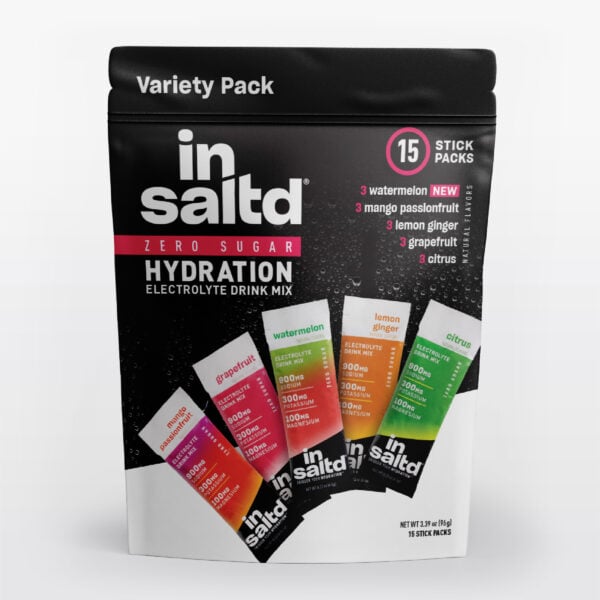 15 Stick Variety Pack
