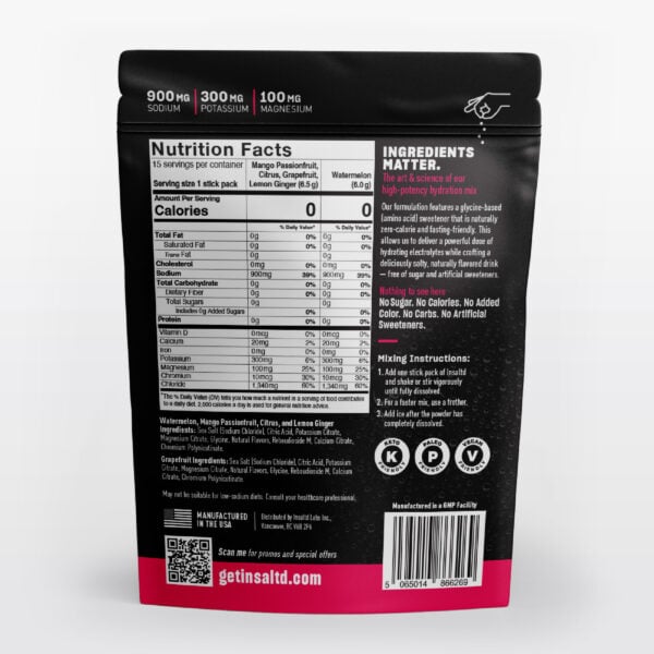 Alternative view of 15 Stick Variety Pack